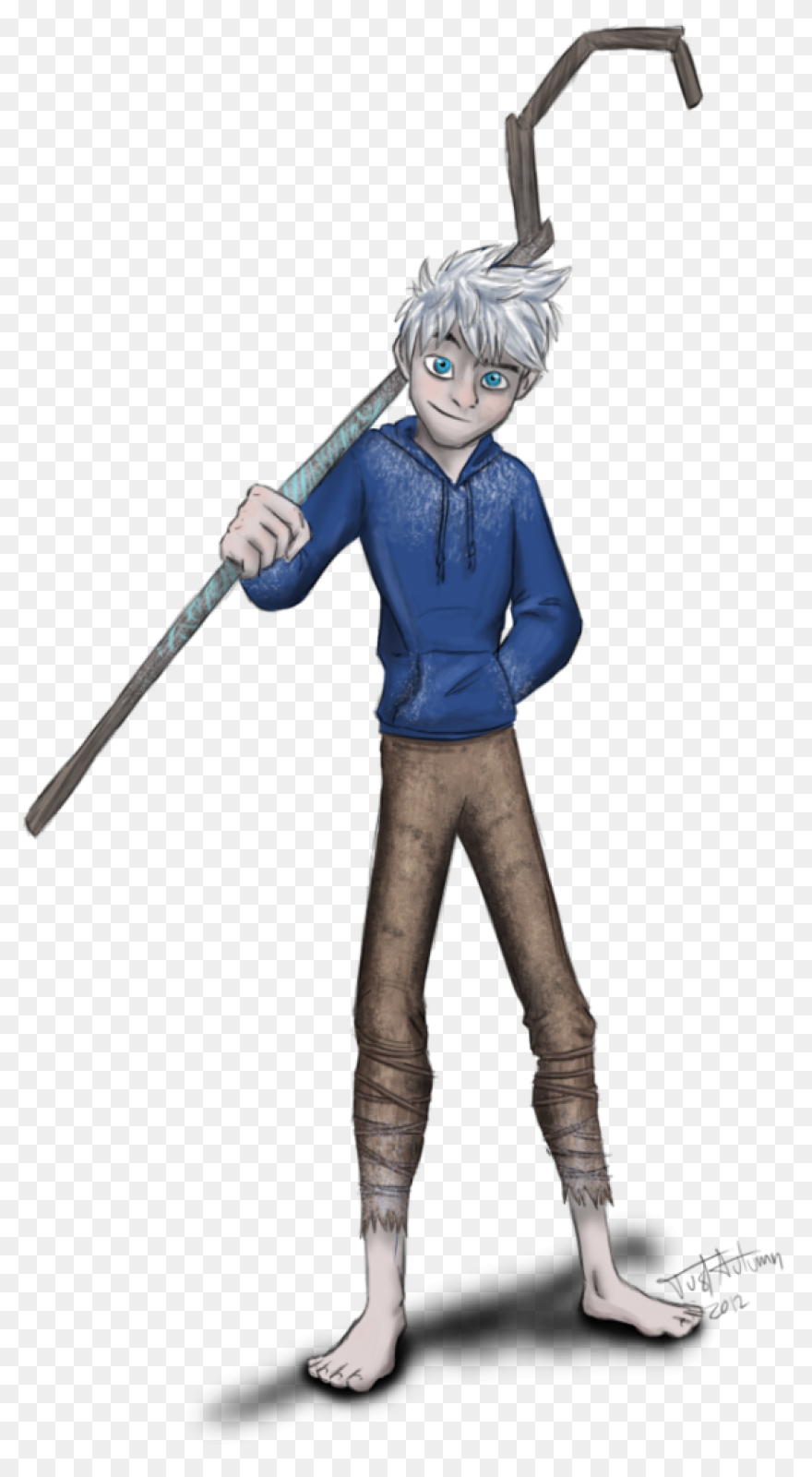 Frost Clipart Disney Frozen Snowfla