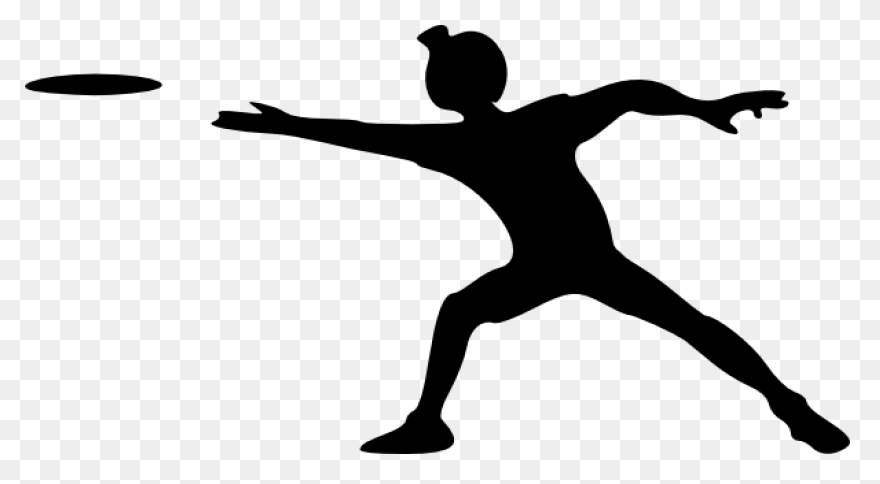 Frisbee Clipart (105772) Free PNG - Frisbee