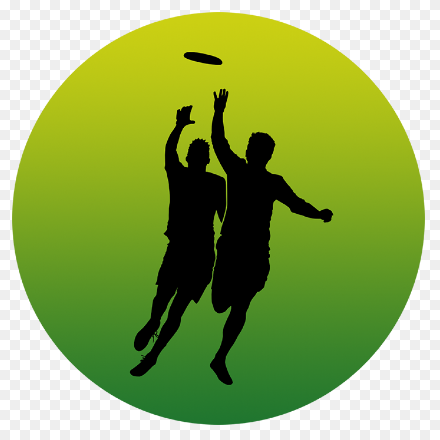 Flying Frisbee Png Free Download | 