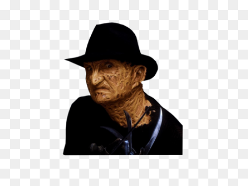 Freddy Krueger Psd Psd Free - Freddy Krueger