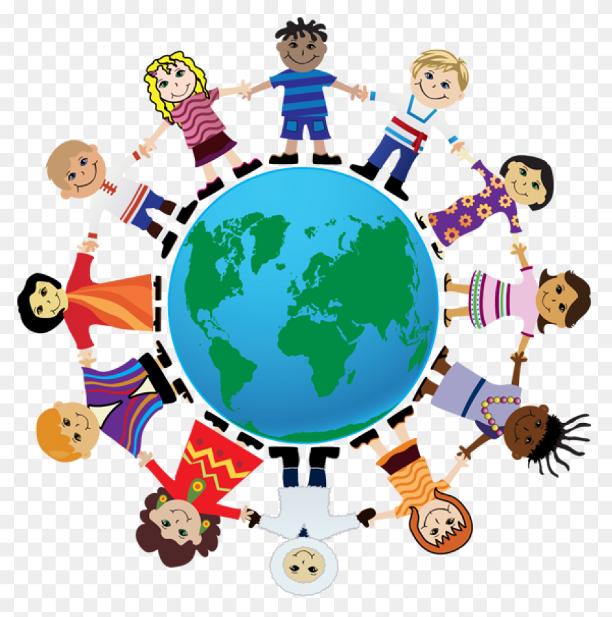 Free Friendship Clipart The Clipart