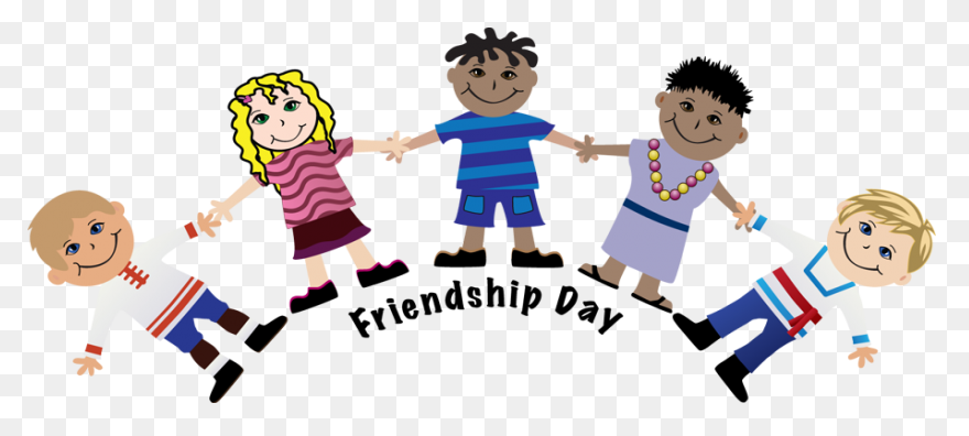 Free Friendship Clipart The Clipart