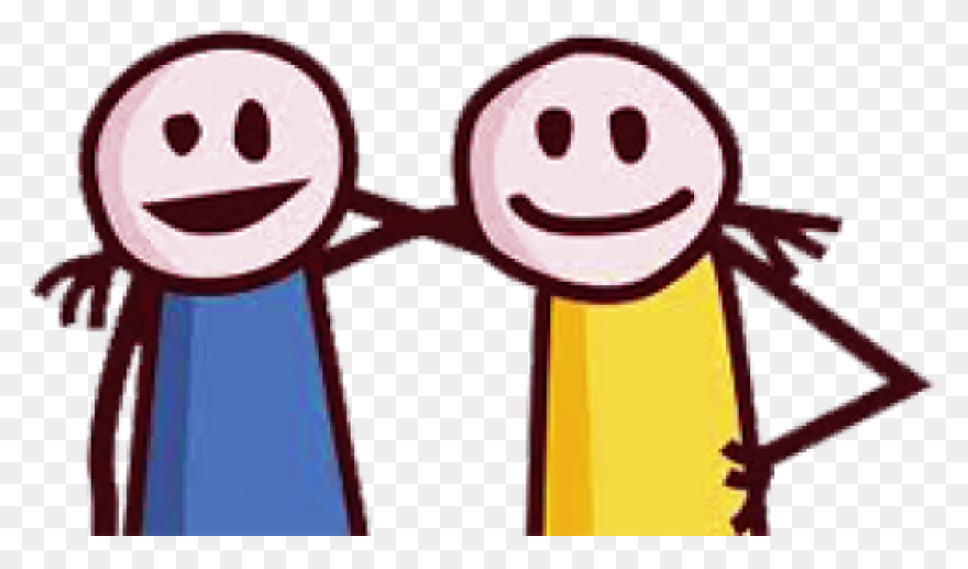 Free Friendship Clipart The Clipart