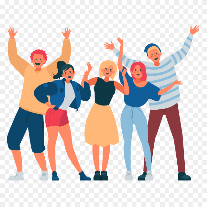 Free Friendship Clipart The Clipart