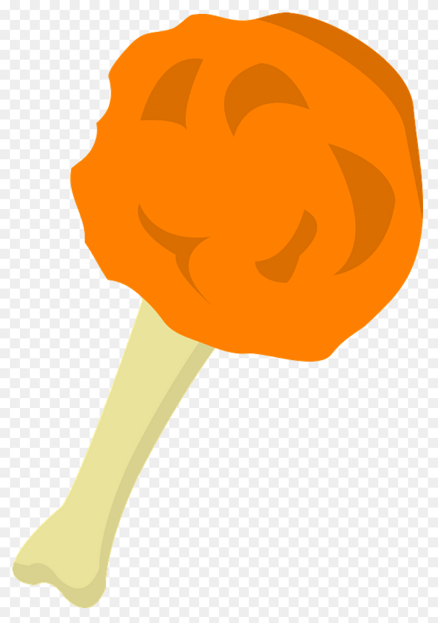 Fried Chicken Png