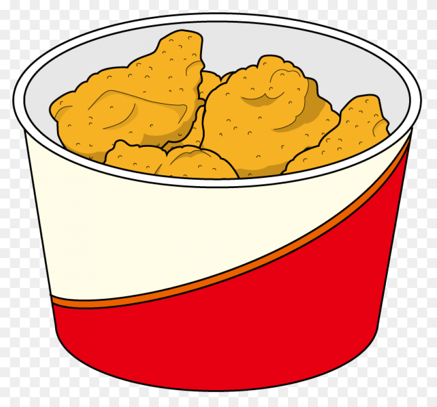 Fried Chicken Png