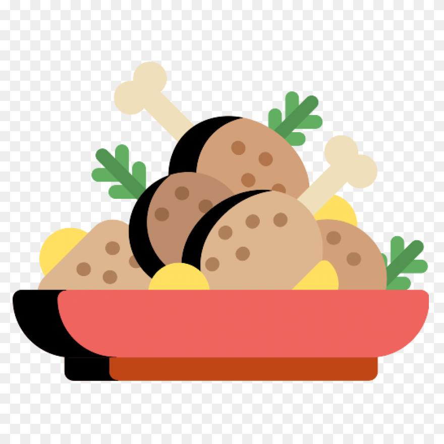 Fried Chicken Png
