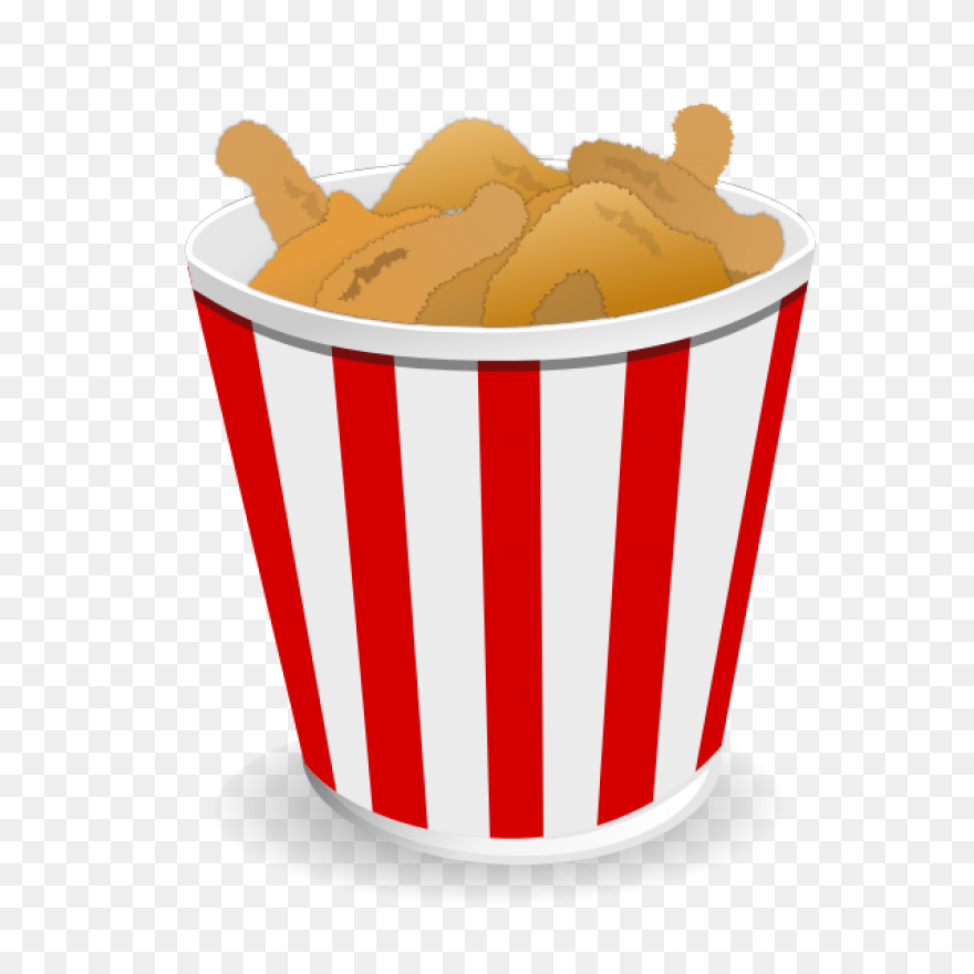 Fried Chicken Png