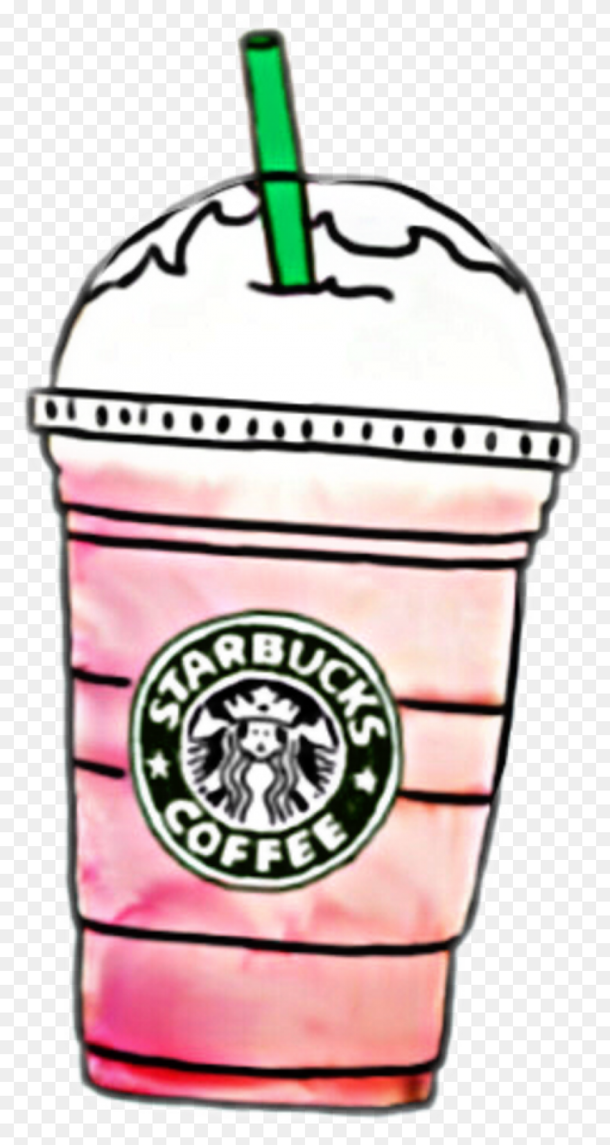 Starbucks Welcomes The Vibrant Ruby