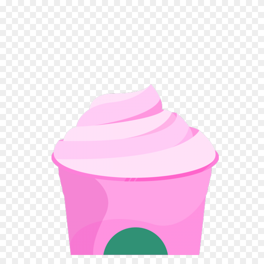 Starbucks Welcomes The Vibrant Ruby - Frappuccino