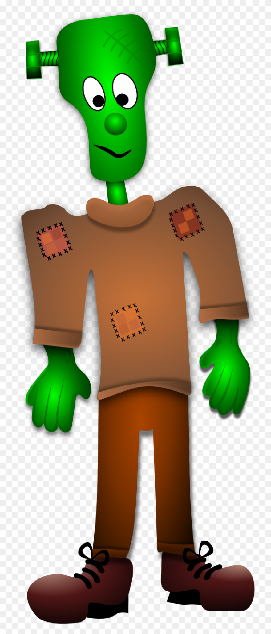 Download Frankenstein Clipart Clipa