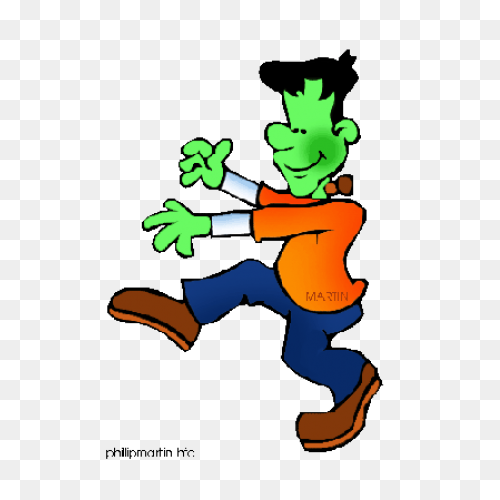 Download Frankenstein Clipart Clipa