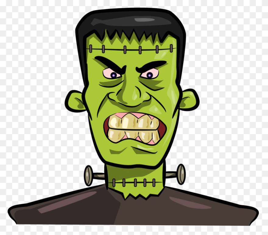 Download Frankenstein Clipart Clipa
