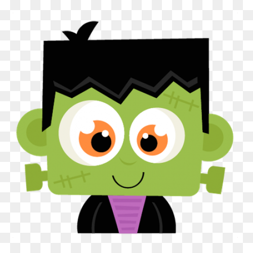 Download Frankenstein Clipart Clipart Png - Frankenstein