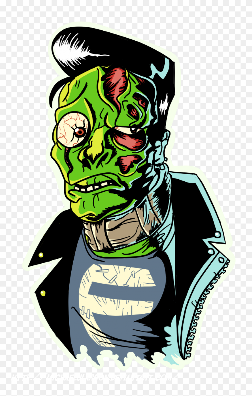 Download Frankenstein Clipart Clipa
