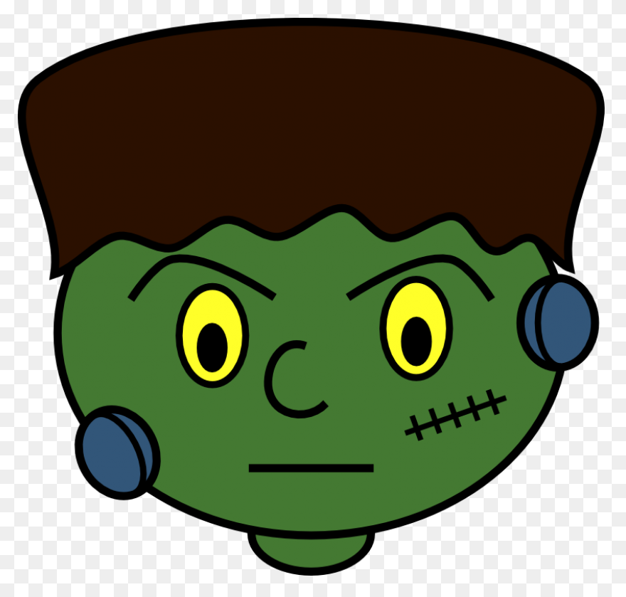 Download Frankenstein Clipart Clipa