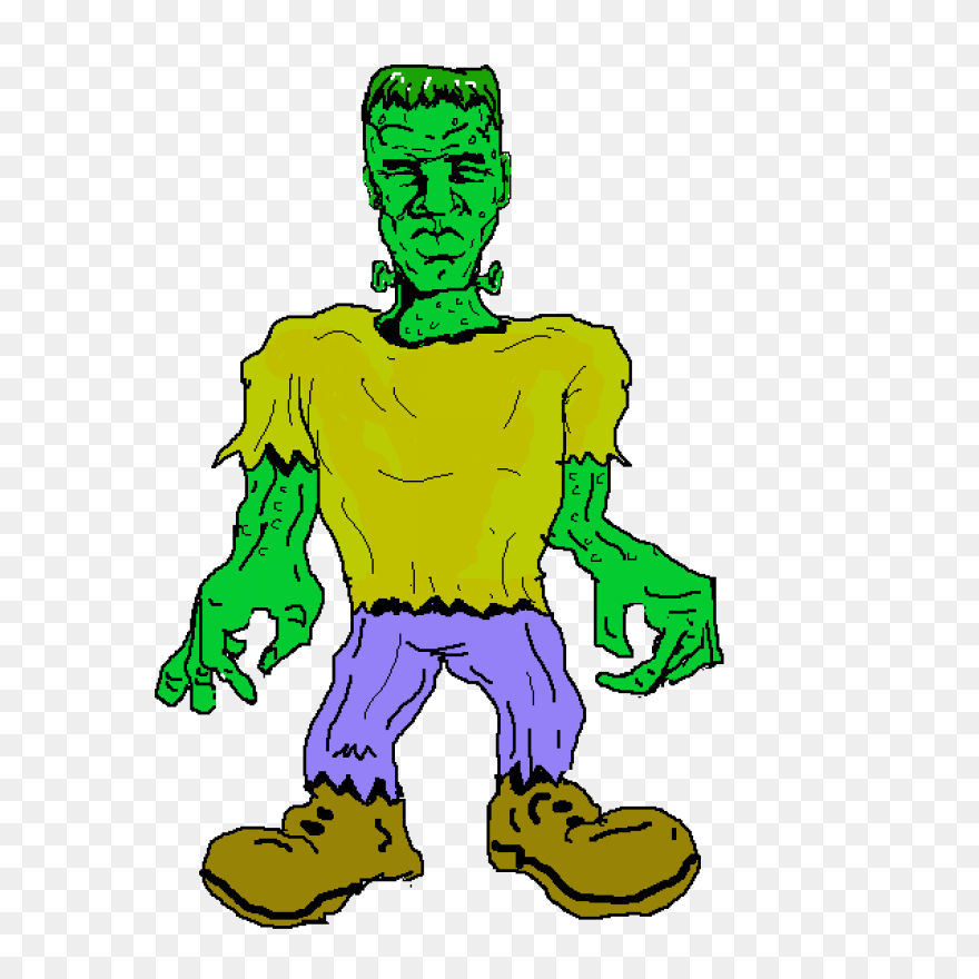 Download Frankenstein Clipart Clipa