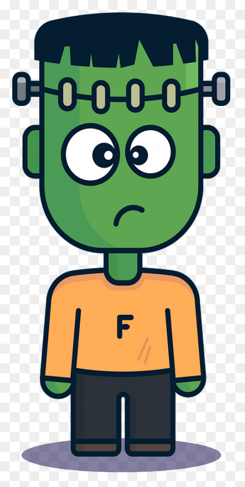 Download Frankenstein Clipart Clipa