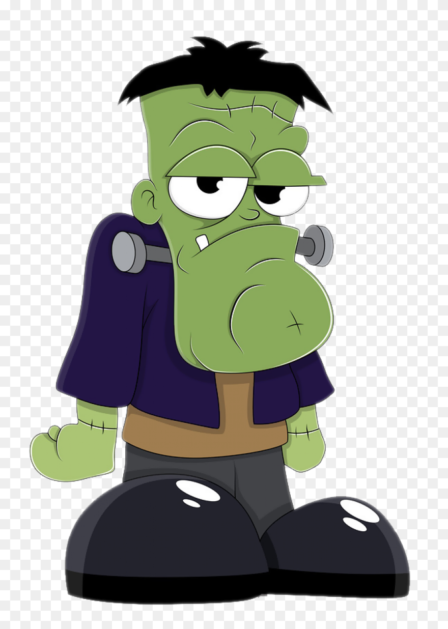 Download Frankenstein Clipart Clipa