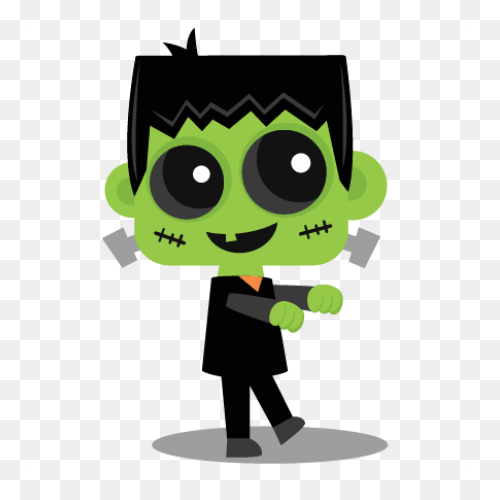 Download Frankenstein Clipart Clipa
