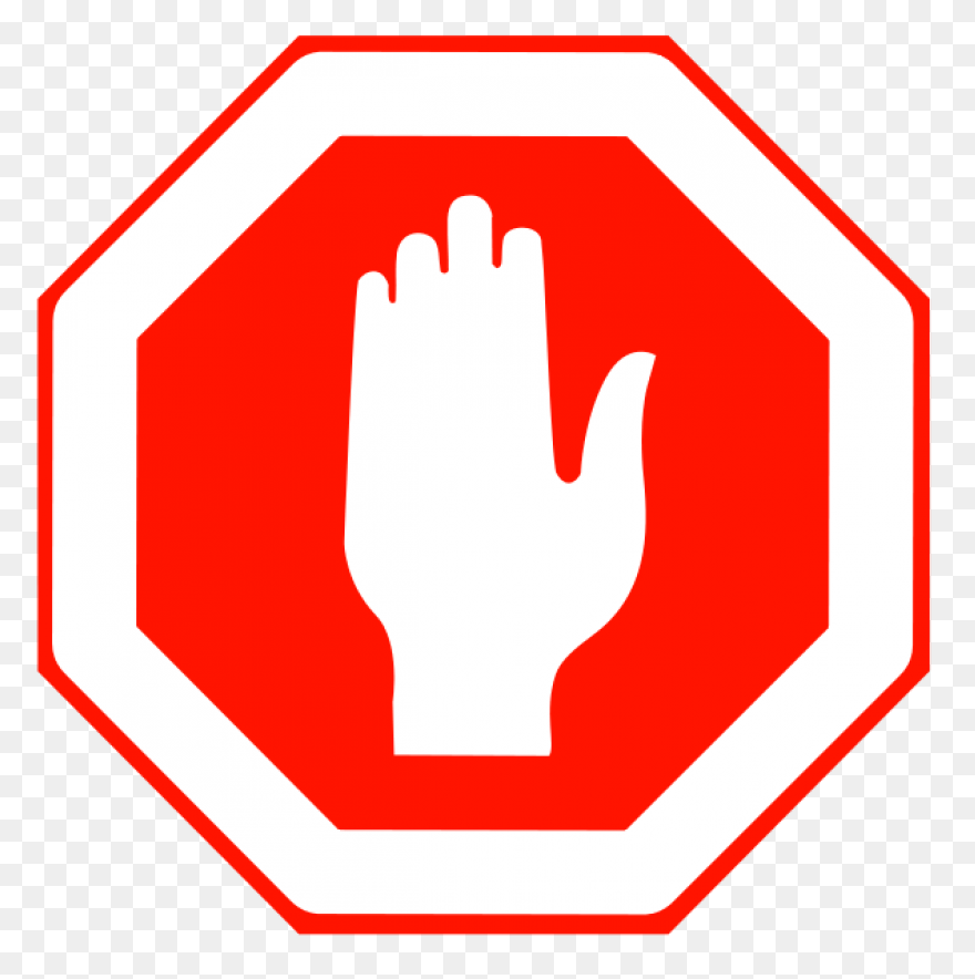 Free Stop Sign Clip Art 2 - Clipart
