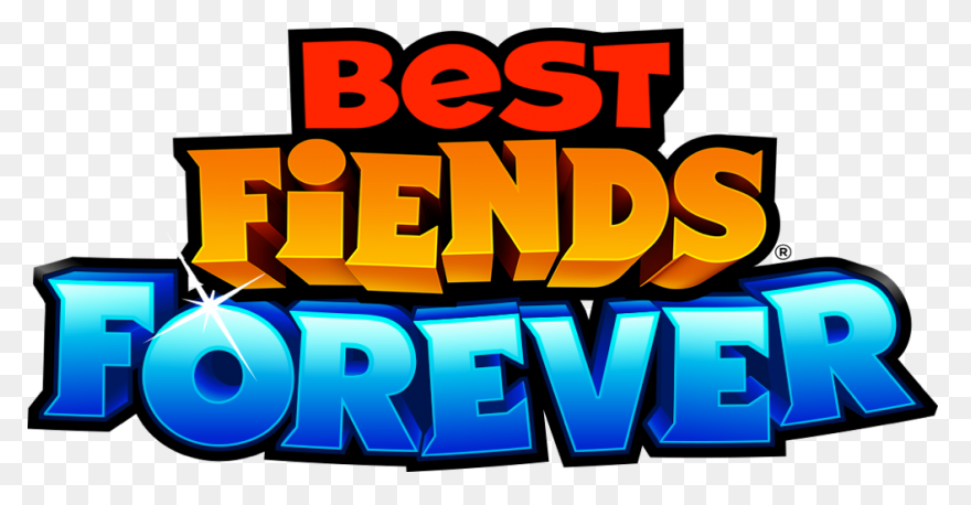 Best Friends Forever Symbol Matchin