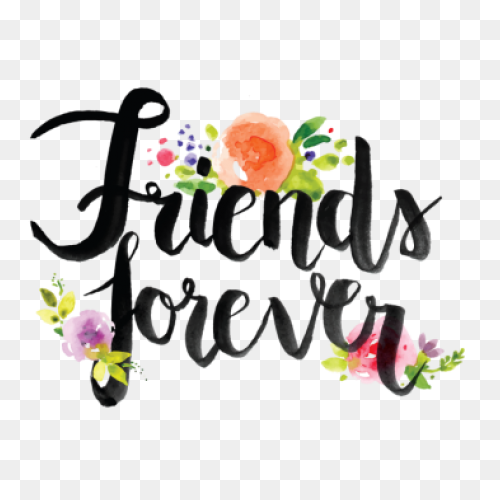 Best Friends Forever Symbol Matchin