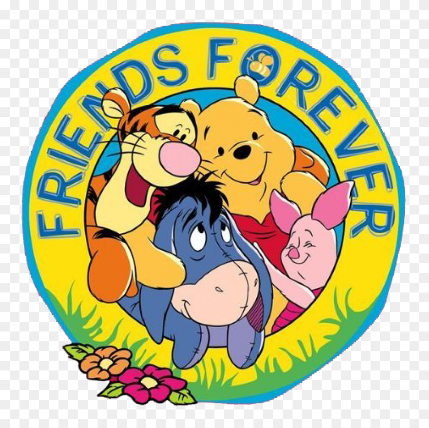 Best Friends Forever Symbol Matchin