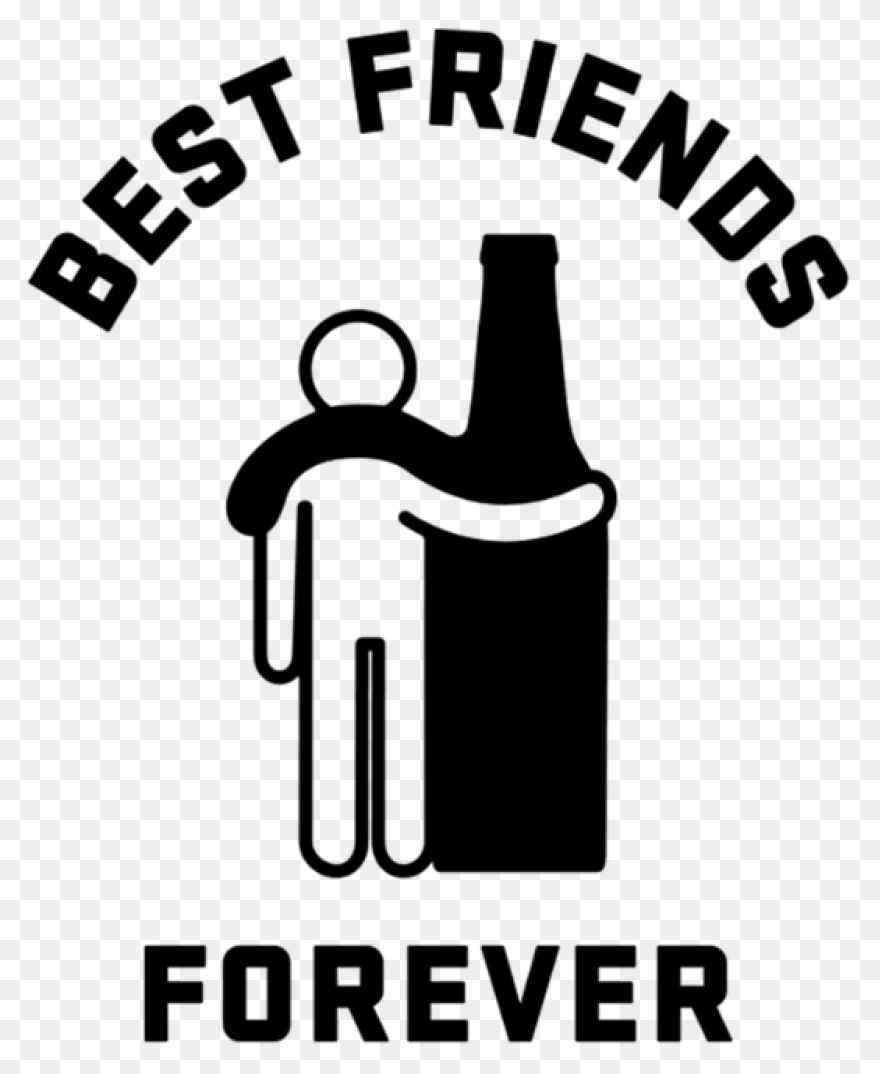 Best Friends Forever Symbol Matchin