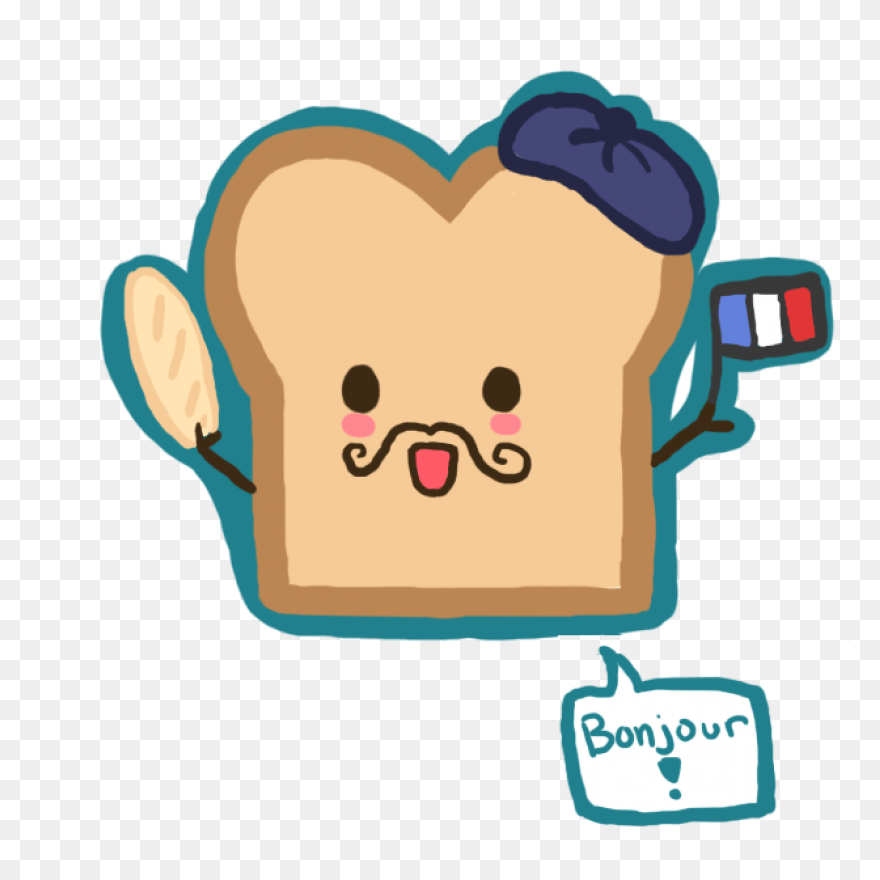 French Toast By Okamirami French To