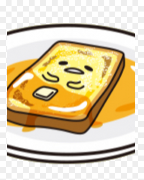 French Toast By Okamirami French To