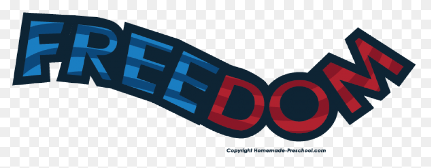 Freedom Clip Art At ClipartFlare Cl