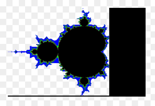 Fractal Ball Bullet - Free Image On