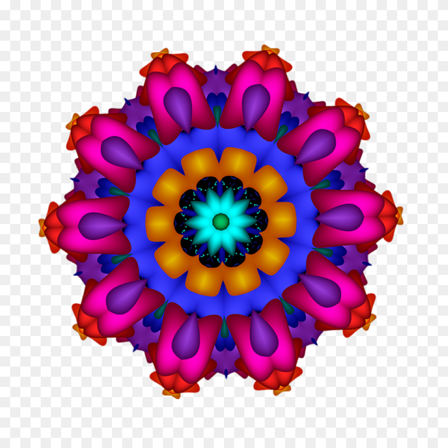 Fractal Ball Bullet - Free Image On