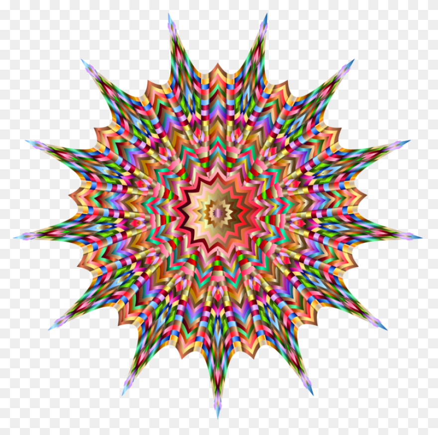 Fractal Ball Bullet - Free Image On