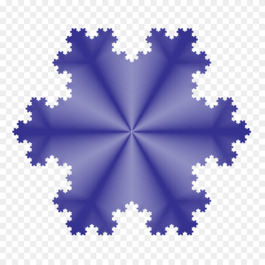 Fractal Ball Bullet - Free Image On