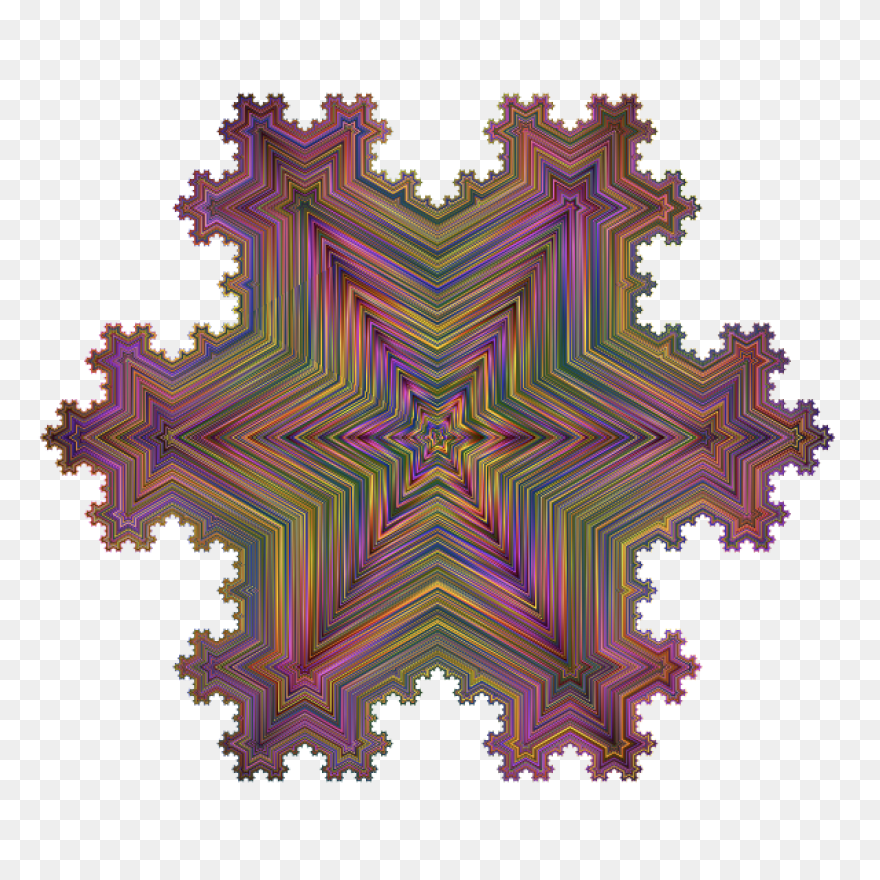 Fractal Ball Bullet - Free Image On