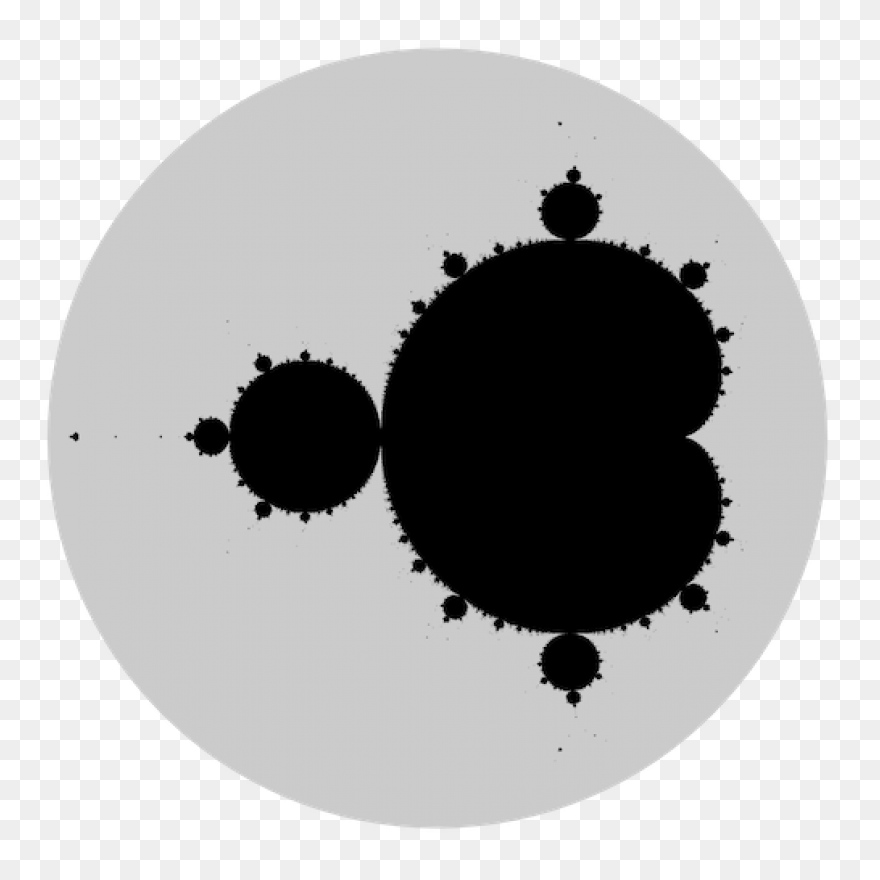 Fractal Ball Bullet - Free Image On