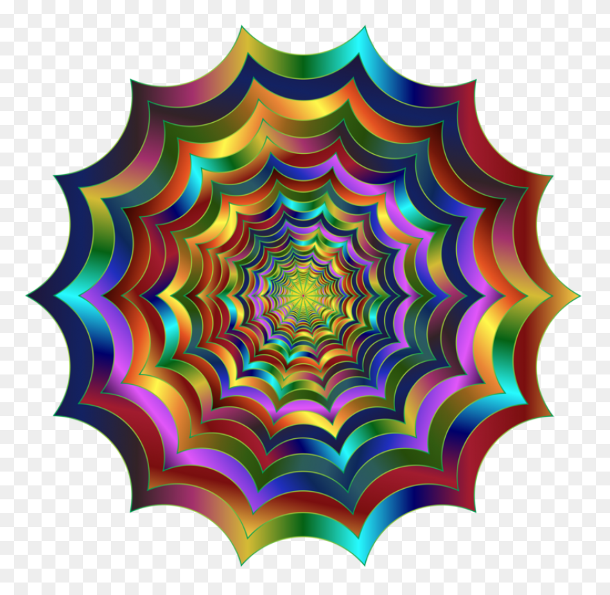 Fractal Ball Bullet - Free Image On