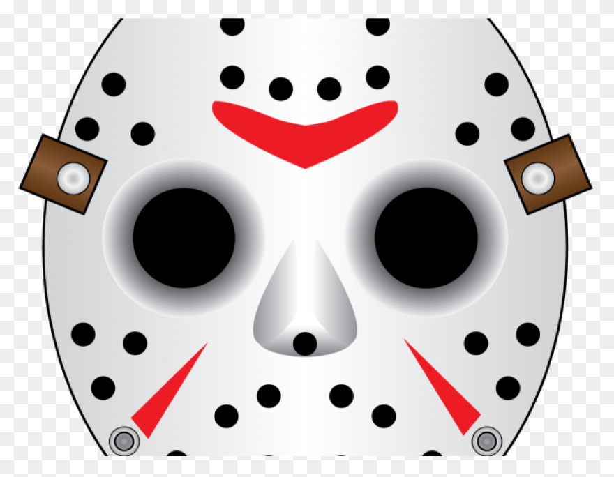 Animated Jason Voorhees Decoration 