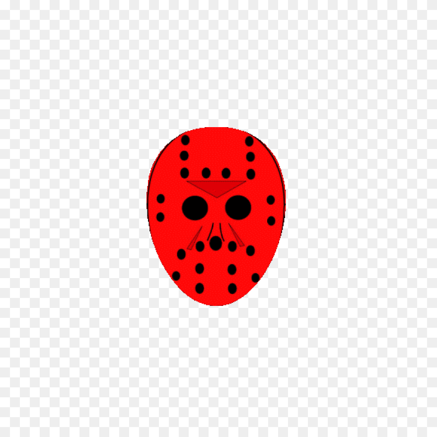 Animated Jason Voorhees Decoration 