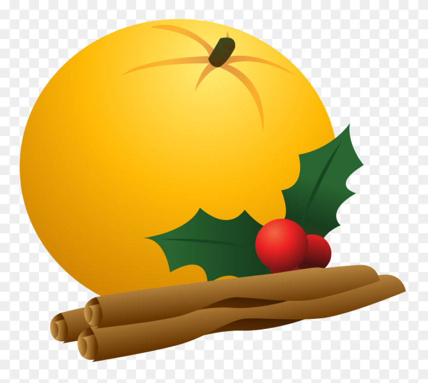 12 Holiday Fruits – Clipart - Fruits Images