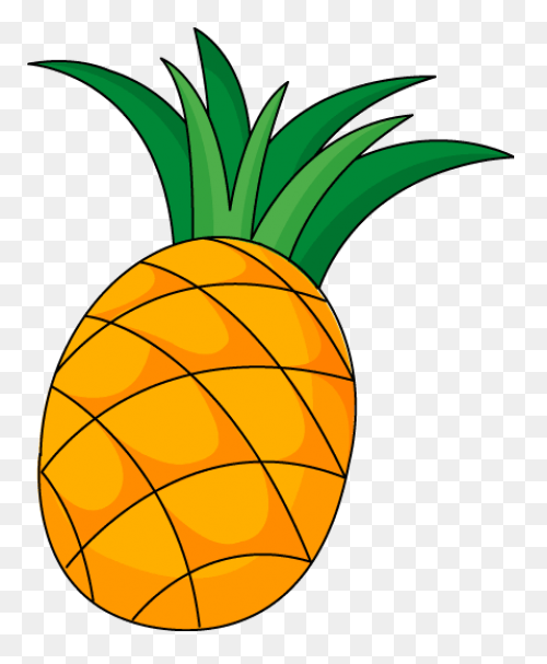 Bowl Of Fruits Clipart. Free Downlo