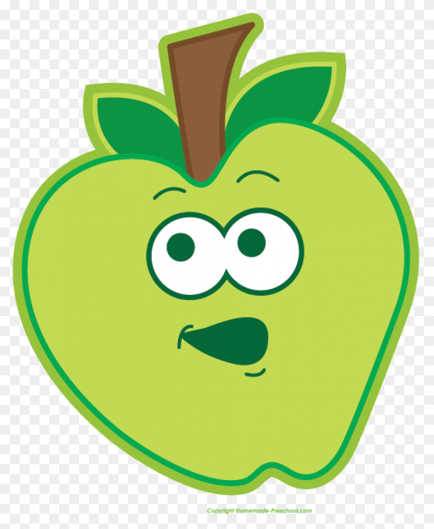 Free Fruit Clipart - Fruits Images