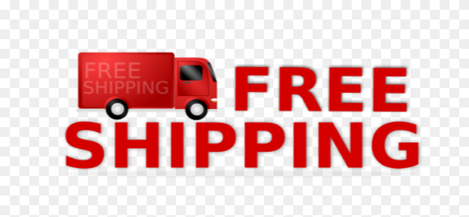 Free Delivery Truck, Free Delivery 