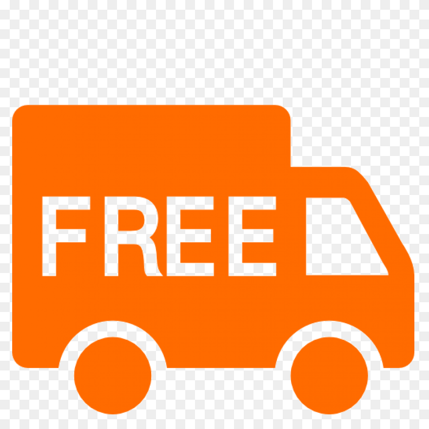 Free Delivery Truck, Free Delivery 