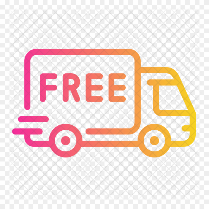 Free Delivery Truck, Free Delivery 