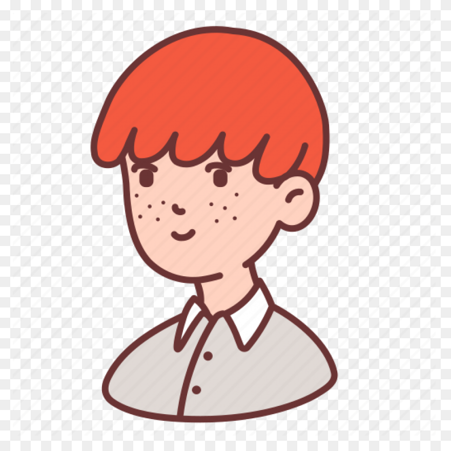 Freckles Clipart Cute Toddler - Bab