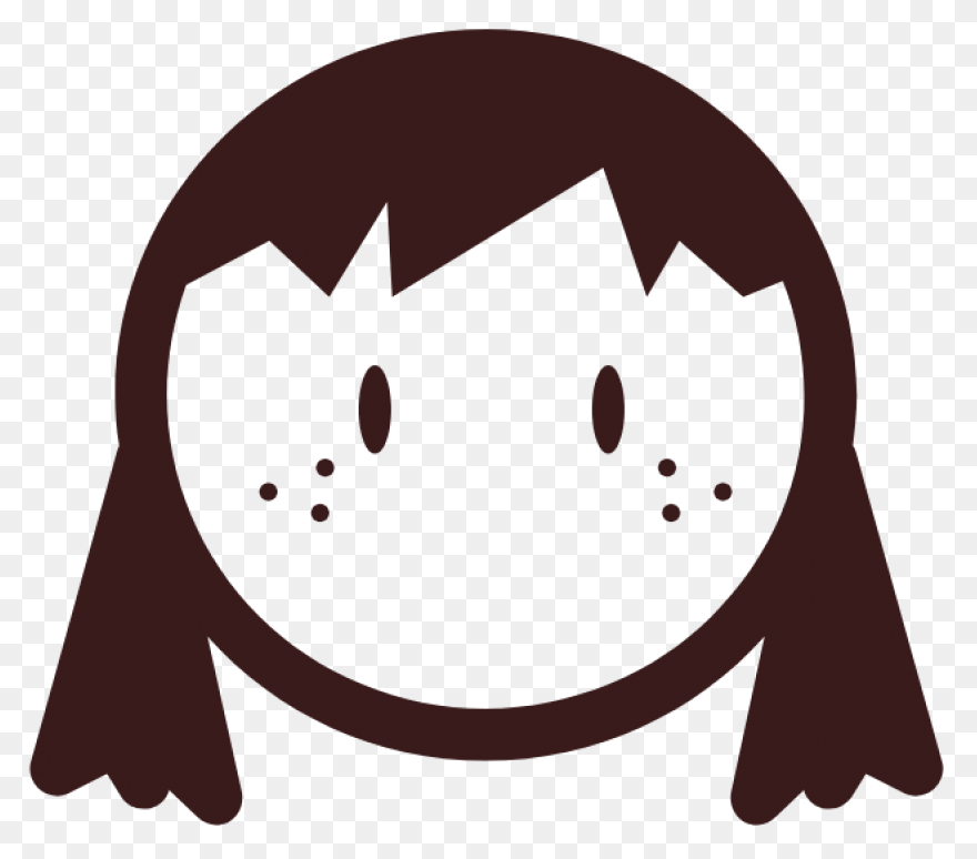 Freckles Clipart Cute Toddler - Bab