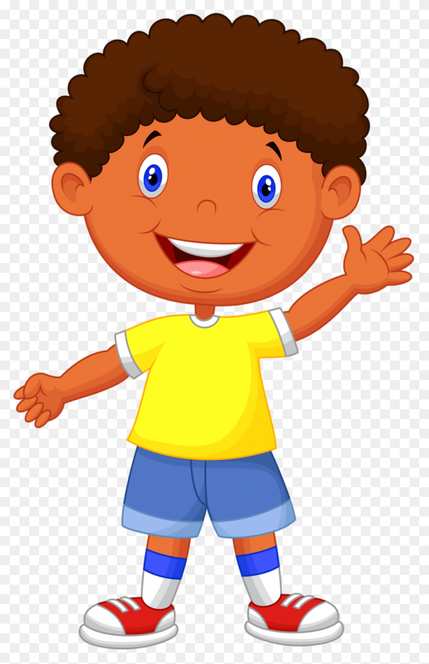 Freckles Clipart Godly Niños Felices - Freckles